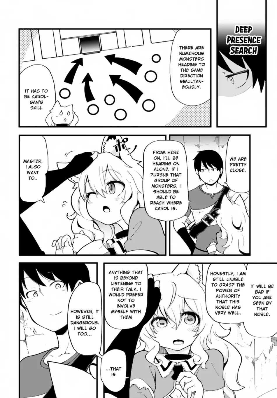 Seichou Cheat de Nandemo Dekiru you ni Natta ga, Mushoku dake wa Yamerarenai you desu Chapter 12 page 27 - MangaKakalot