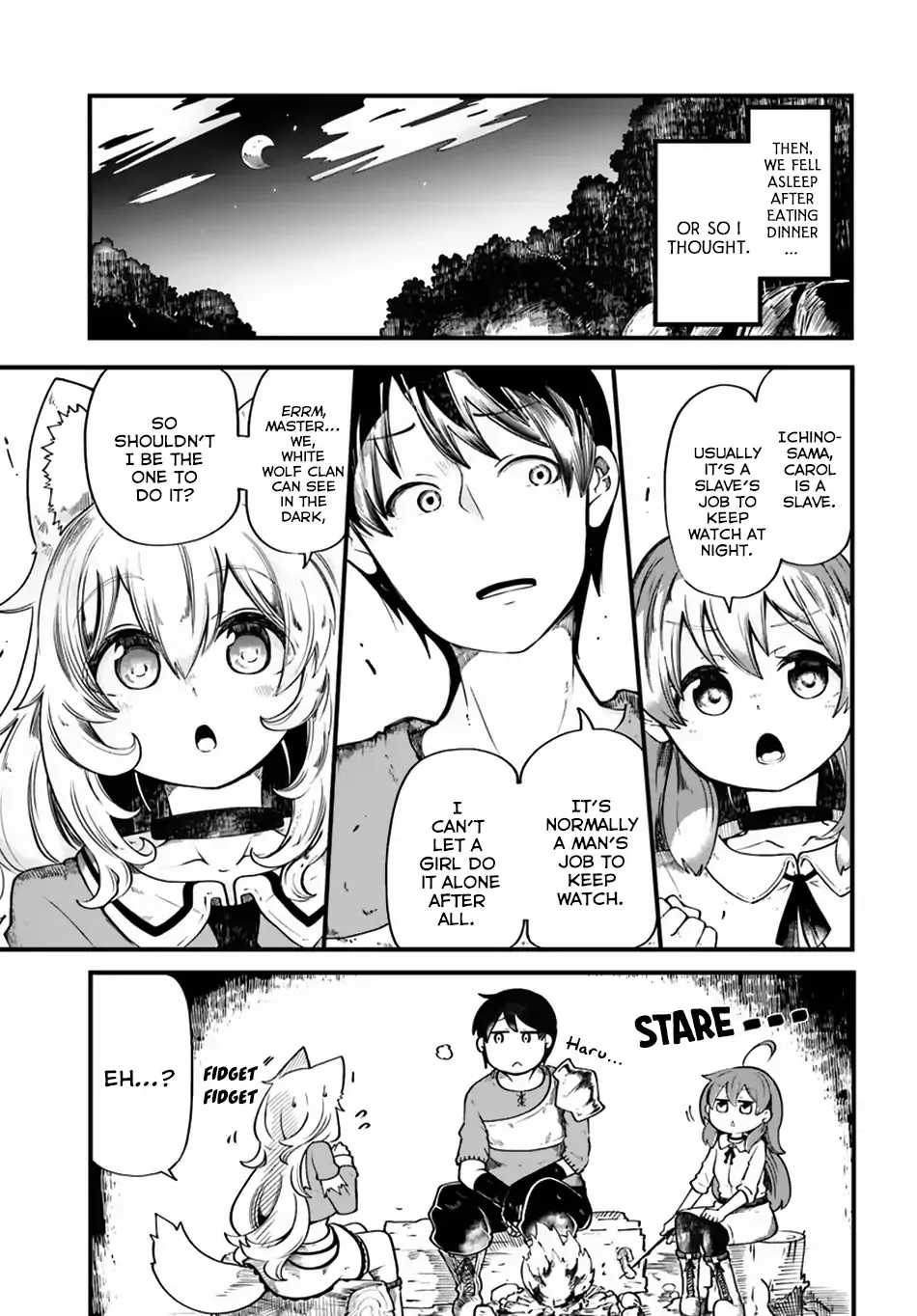 Seichou Cheat de Nandemo Dekiru you ni Natta ga, Mushoku dake wa Yamerarenai you desu Chapter 19 page 2 - MangaKakalot