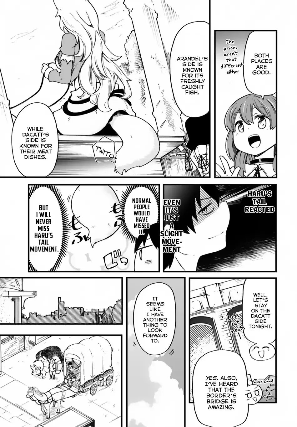 Seichou Cheat de Nandemo Dekiru you ni Natta ga, Mushoku dake wa Yamerarenai you desu Chapter 19 page 16 - MangaKakalot