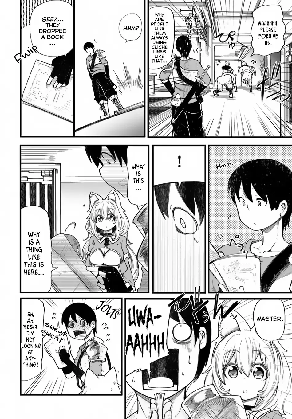 Seichou Cheat de Nandemo Dekiru you ni Natta ga, Mushoku dake wa Yamerarenai you desu Chapter 20.2 page 2 - MangaKakalot