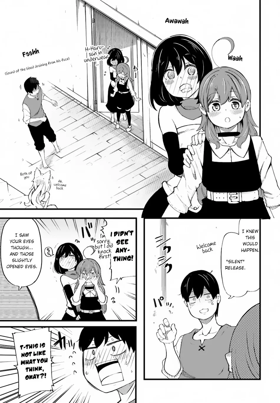 Seichou Cheat de Nandemo Dekiru you ni Natta ga, Mushoku dake wa Yamerarenai you desu Chapter 31 page 14 - MangaKakalot