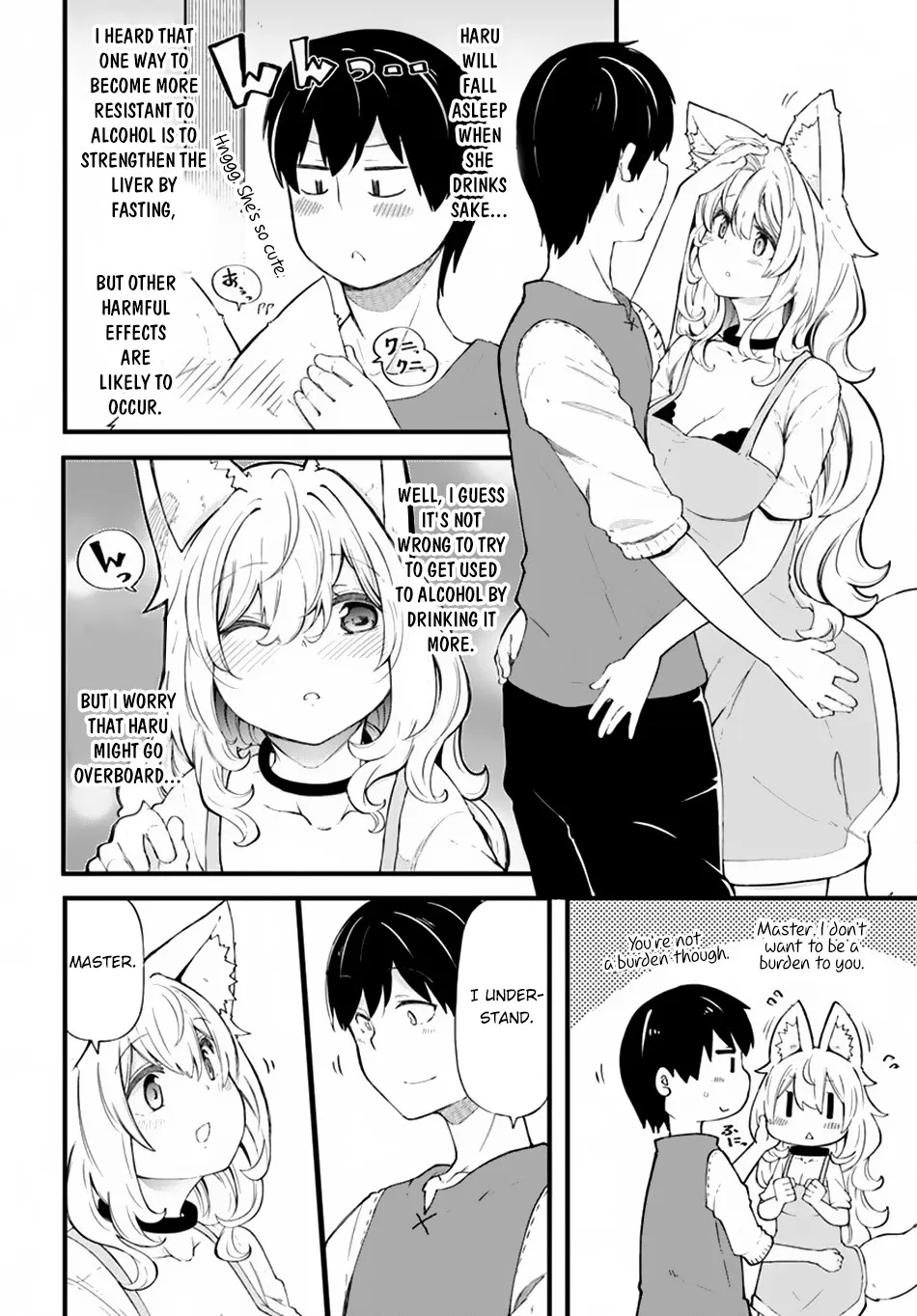 Seichou Cheat de Nandemo Dekiru you ni Natta ga, Mushoku dake wa Yamerarenai you desu Chapter 31 page 3 - MangaKakalot