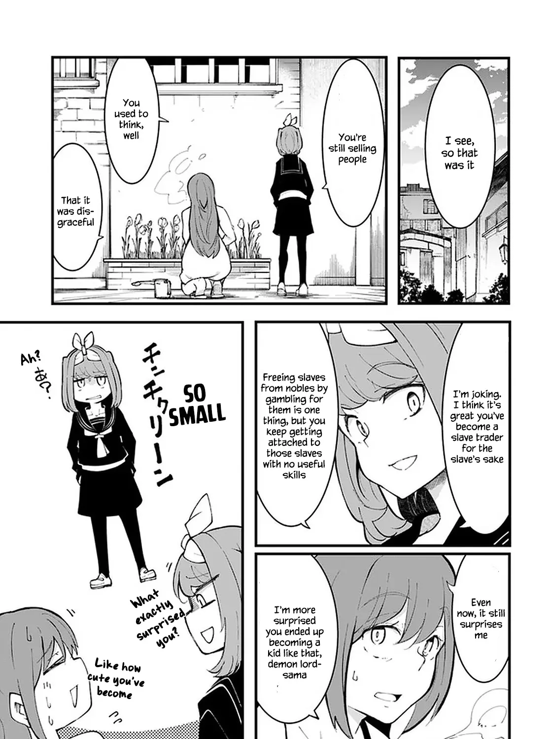 Seichou Cheat de Nandemo Dekiru you ni Natta ga, Mushoku dake wa Yamerarenai you desu Chapter 46 page 82 - MangaKakalot