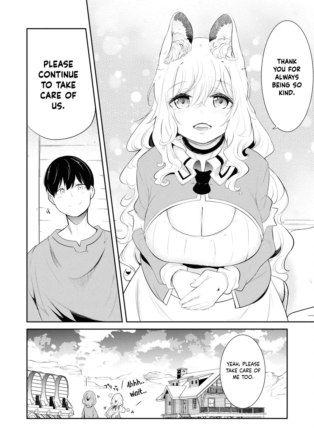 Seichou Cheat de Nandemo Dekiru you ni Natta ga, Mushoku dake wa Yamerarenai you desu Chapter 63 page 108 - MangaKakalot