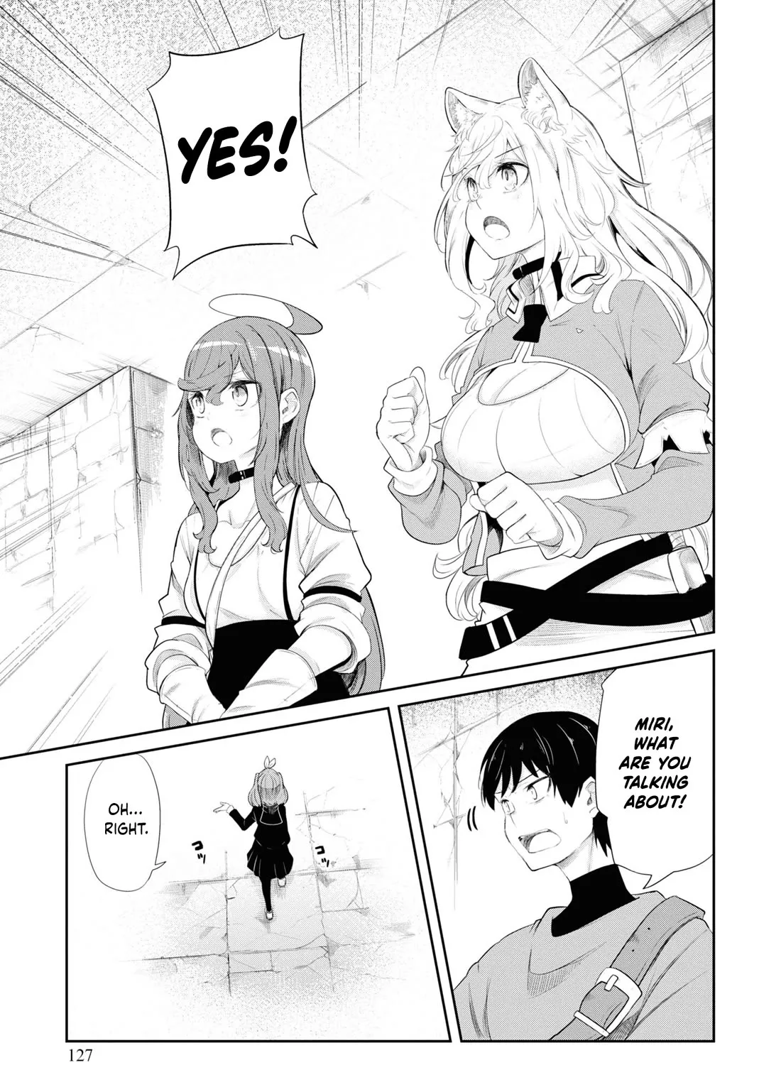 Seichou Cheat de Nandemo Dekiru you ni Natta ga, Mushoku dake wa Yamerarenai you desu Chapter 63 page 42 - MangaKakalot