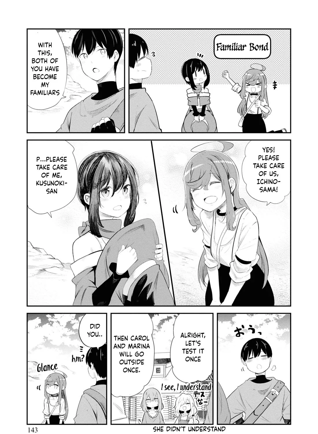 Seichou Cheat de Nandemo Dekiru you ni Natta ga, Mushoku dake wa Yamerarenai you desu Chapter 63 page 74 - MangaKakalot