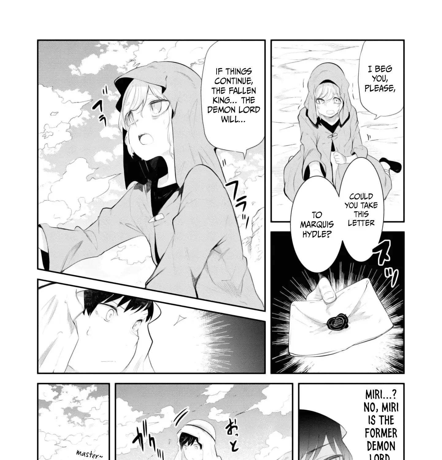 Seichou Cheat de Nandemo Dekiru you ni Natta ga, Mushoku dake wa Yamerarenai you desu Chapter 65 page 107 - MangaKakalot