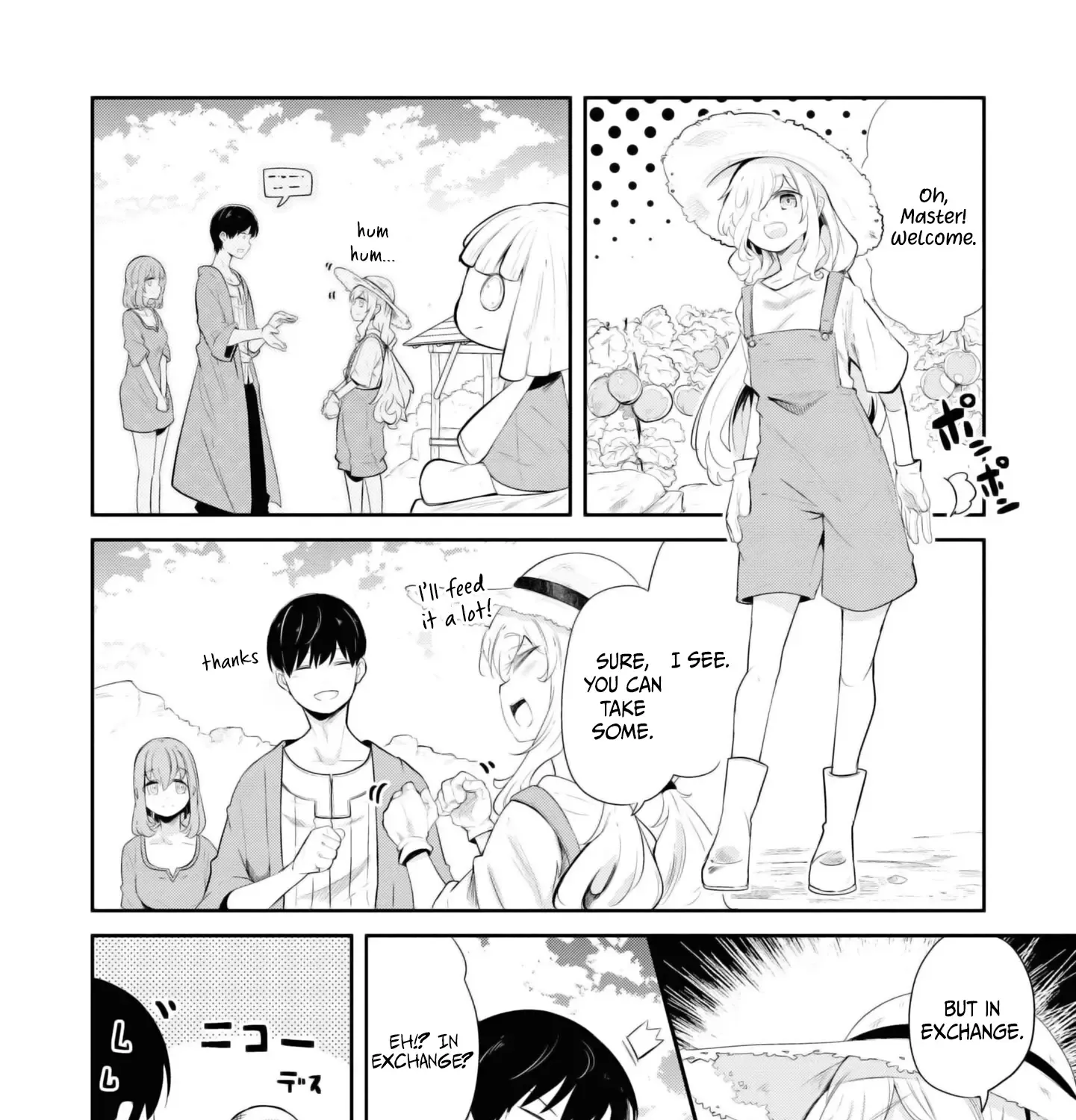 Seichou Cheat de Nandemo Dekiru you ni Natta ga, Mushoku dake wa Yamerarenai you desu Chapter 65 page 19 - MangaKakalot