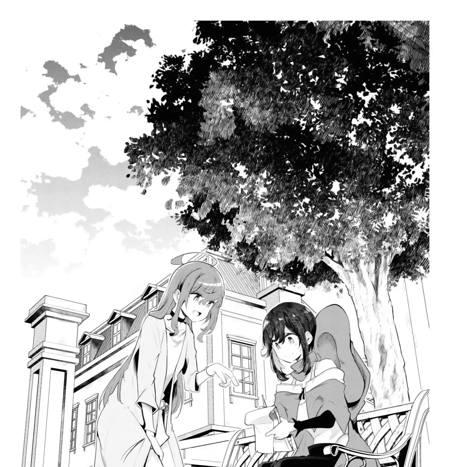 Seichou Cheat de Nandemo Dekiru you ni Natta ga, Mushoku dake wa Yamerarenai you desu Chapter 65 page 3 - MangaKakalot