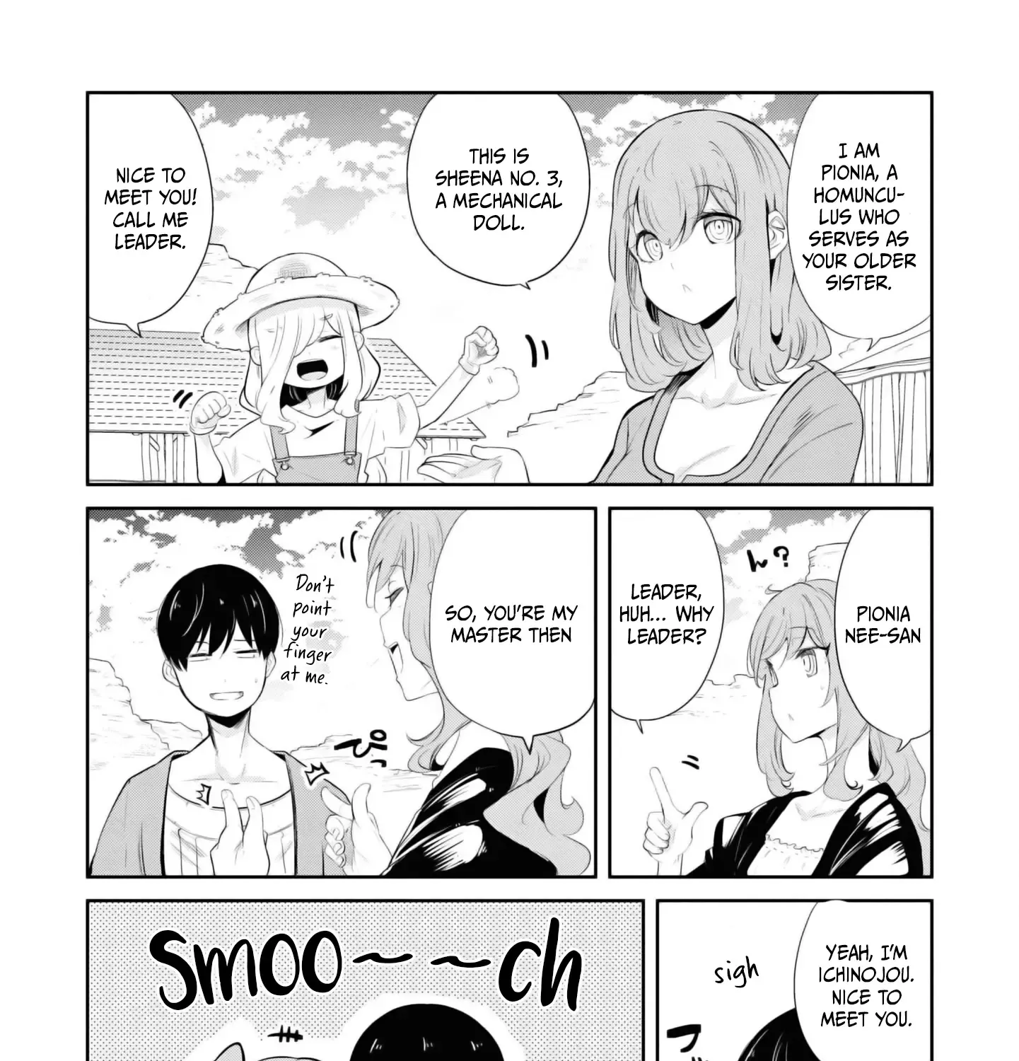 Seichou Cheat de Nandemo Dekiru you ni Natta ga, Mushoku dake wa Yamerarenai you desu Chapter 65 page 31 - MangaKakalot