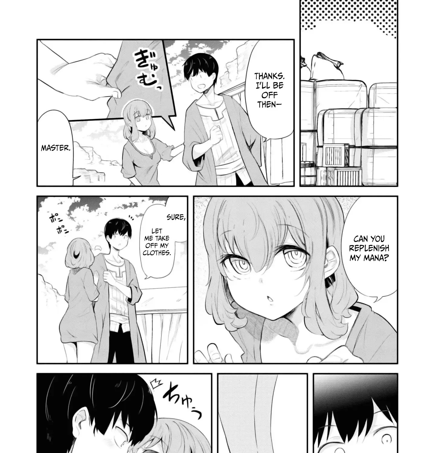 Seichou Cheat de Nandemo Dekiru you ni Natta ga, Mushoku dake wa Yamerarenai you desu Chapter 65 page 41 - MangaKakalot