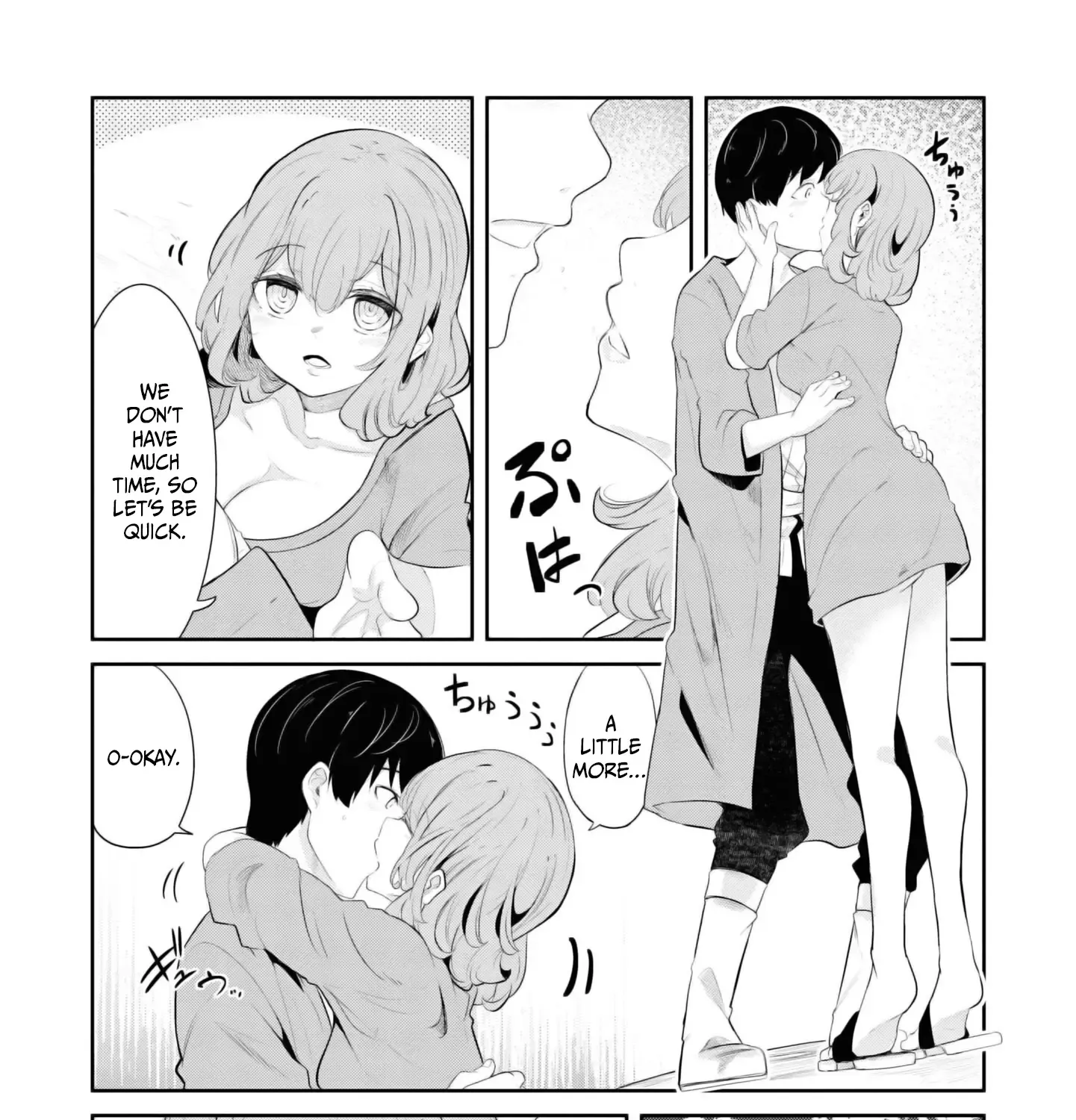 Seichou Cheat de Nandemo Dekiru you ni Natta ga, Mushoku dake wa Yamerarenai you desu Chapter 65 page 43 - MangaKakalot