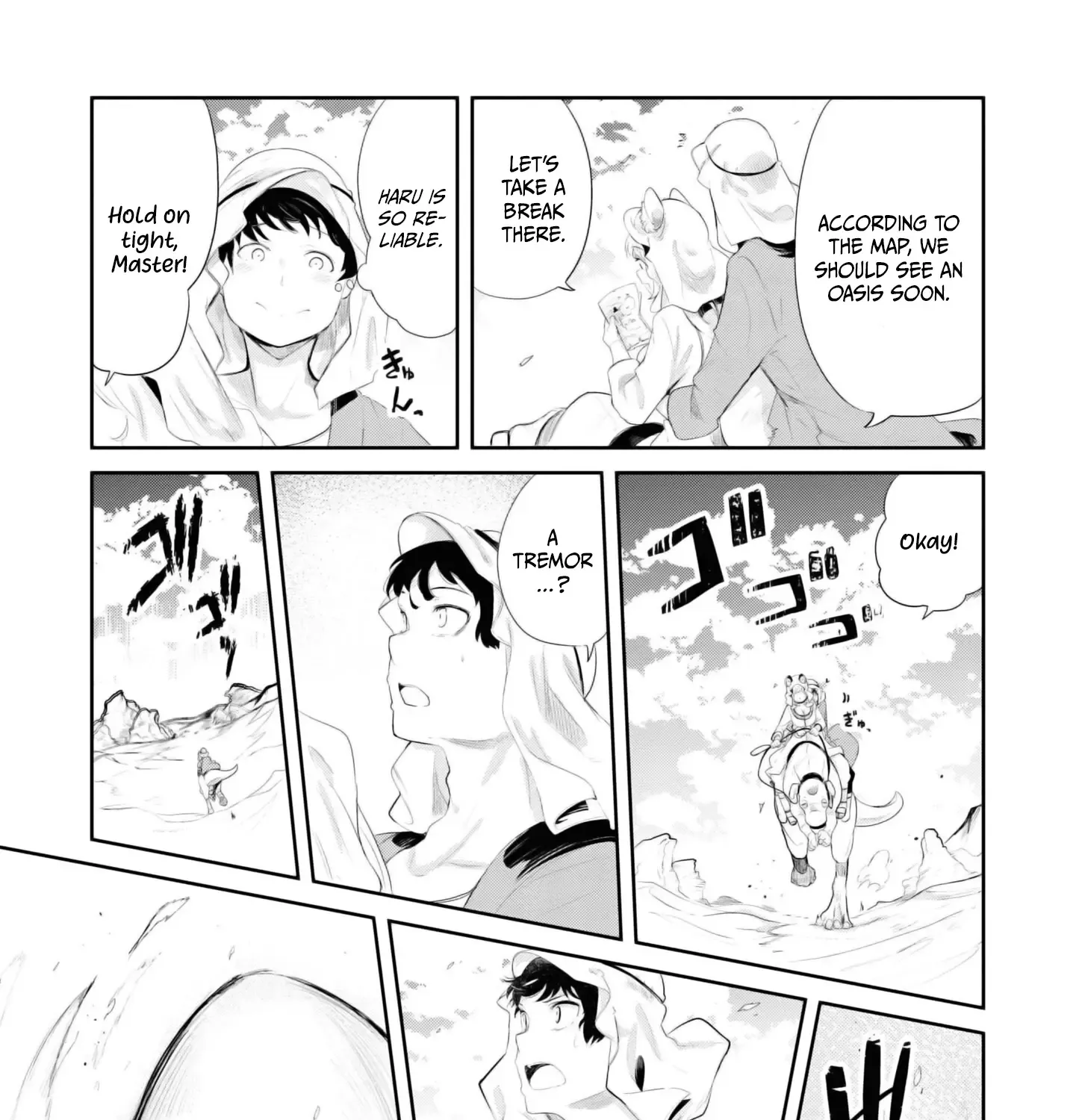 Seichou Cheat de Nandemo Dekiru you ni Natta ga, Mushoku dake wa Yamerarenai you desu Chapter 65 page 73 - MangaKakalot