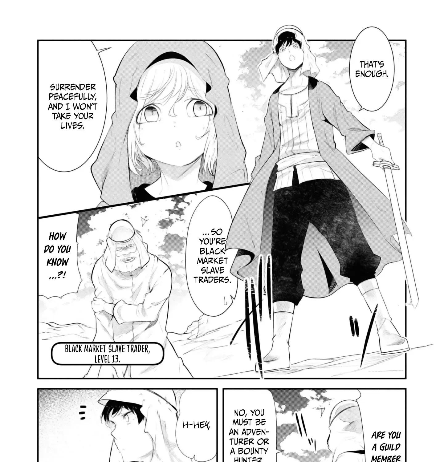 Seichou Cheat de Nandemo Dekiru you ni Natta ga, Mushoku dake wa Yamerarenai you desu Chapter 65 page 95 - MangaKakalot