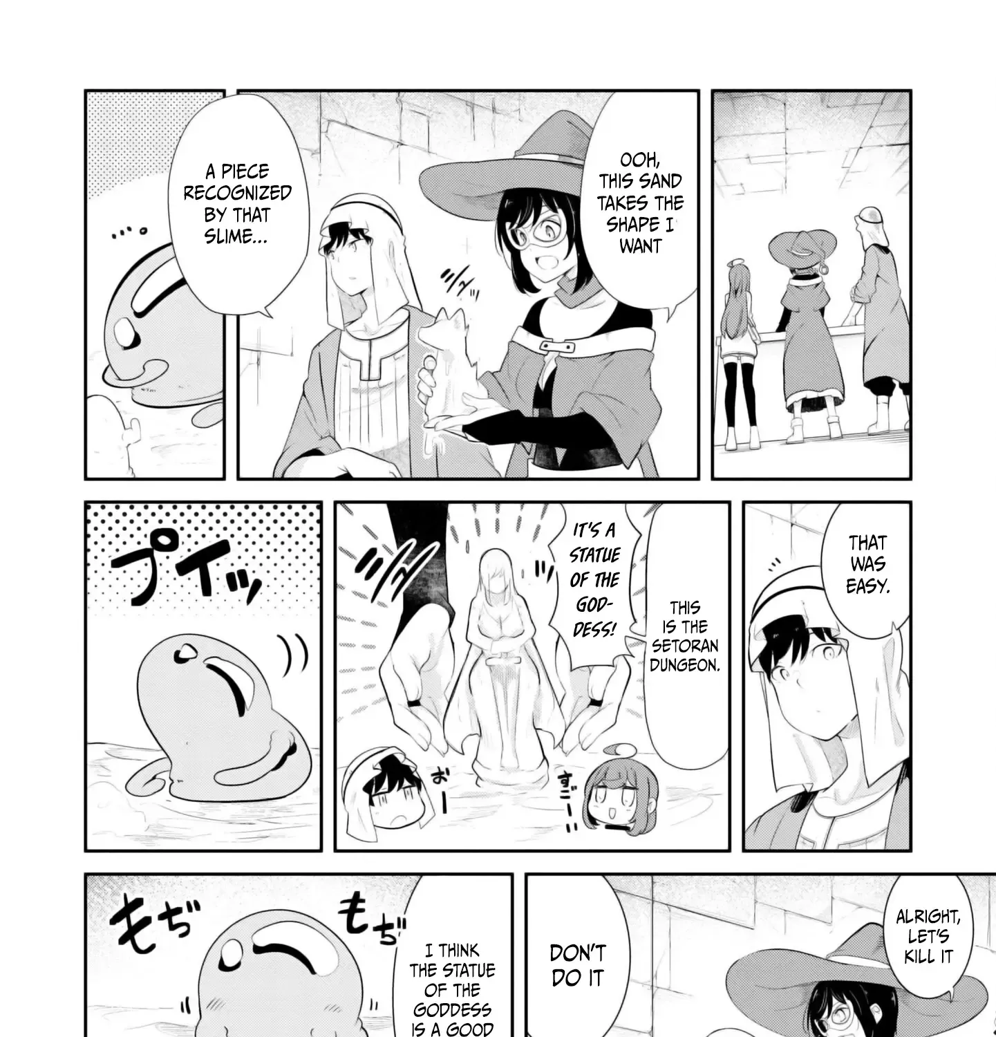 Seichou Cheat de Nandemo Dekiru you ni Natta ga, Mushoku dake wa Yamerarenai you desu Chapter 67 page 13 - MangaKakalot