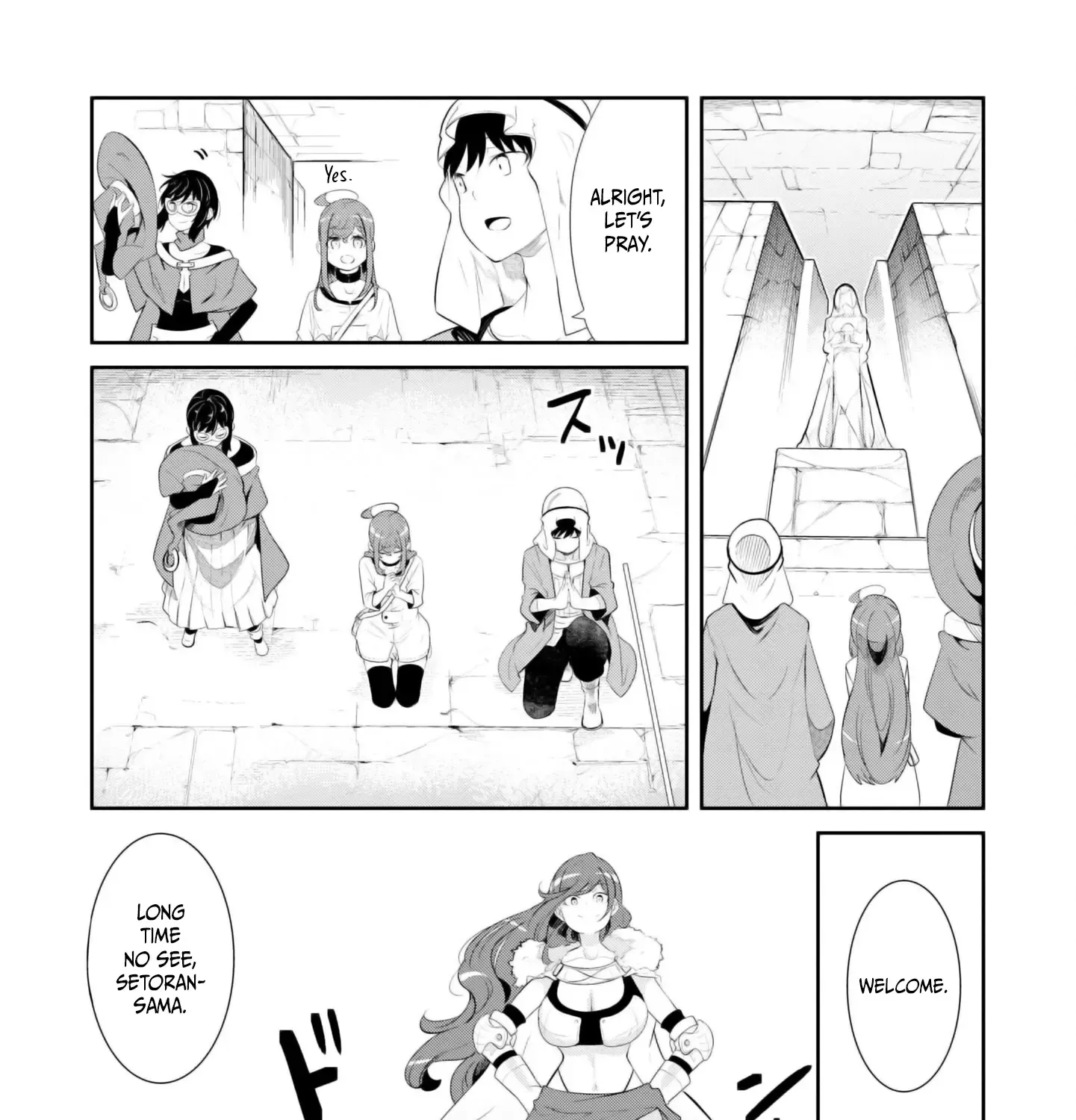 Seichou Cheat de Nandemo Dekiru you ni Natta ga, Mushoku dake wa Yamerarenai you desu Chapter 67 page 31 - MangaKakalot