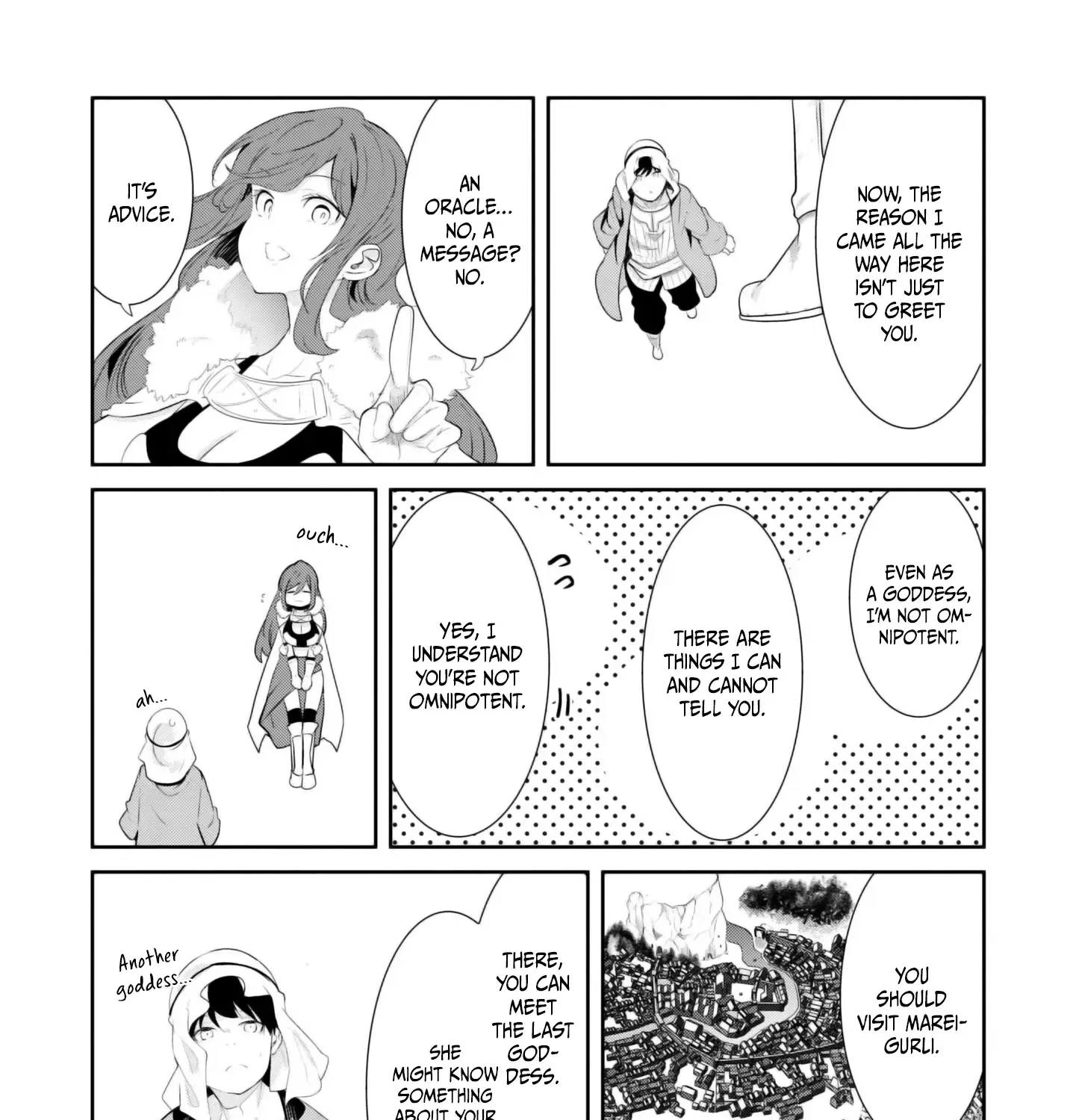 Seichou Cheat de Nandemo Dekiru you ni Natta ga, Mushoku dake wa Yamerarenai you desu Chapter 67 page 33 - MangaKakalot