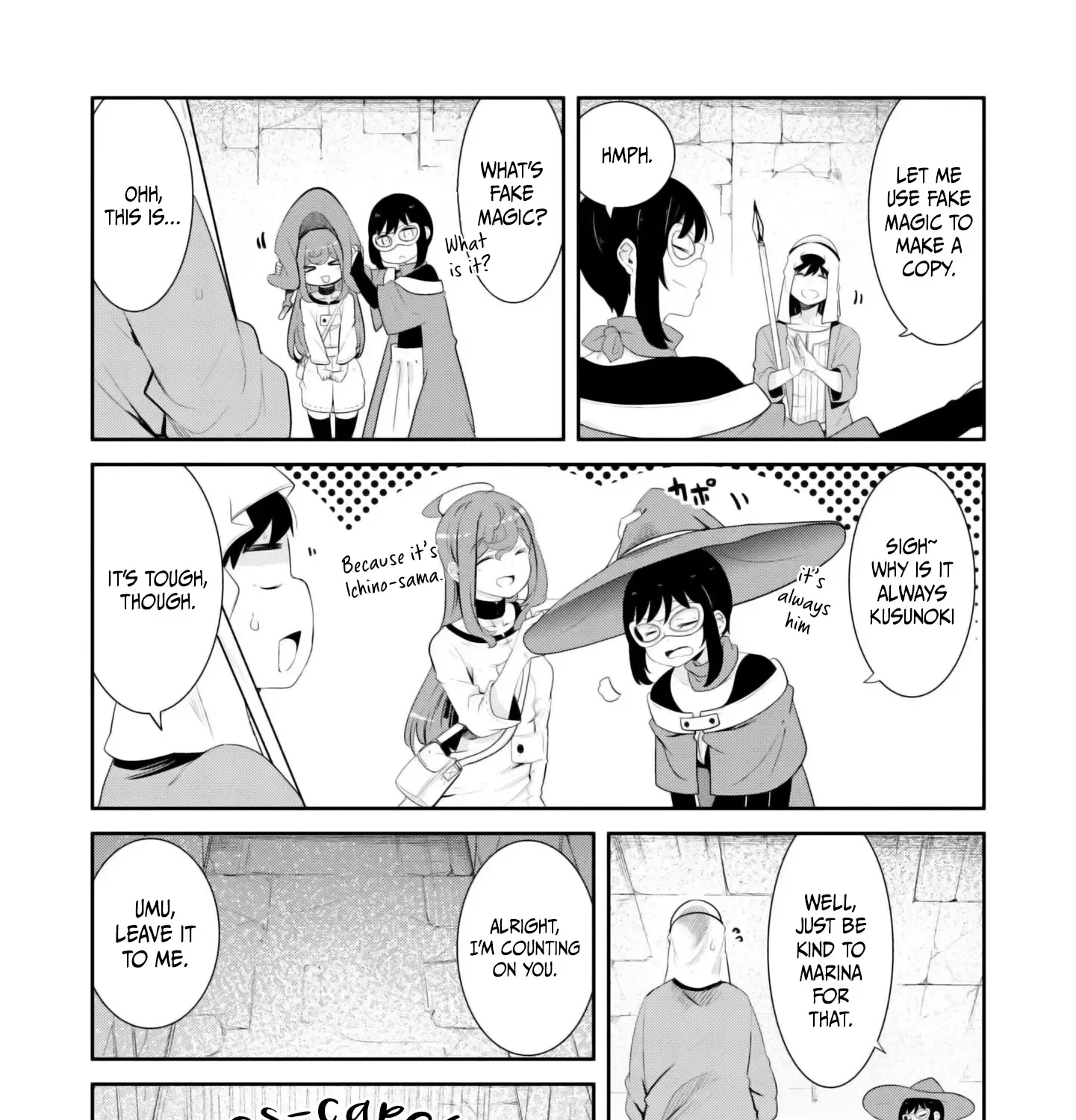 Seichou Cheat de Nandemo Dekiru you ni Natta ga, Mushoku dake wa Yamerarenai you desu Chapter 67 page 41 - MangaKakalot