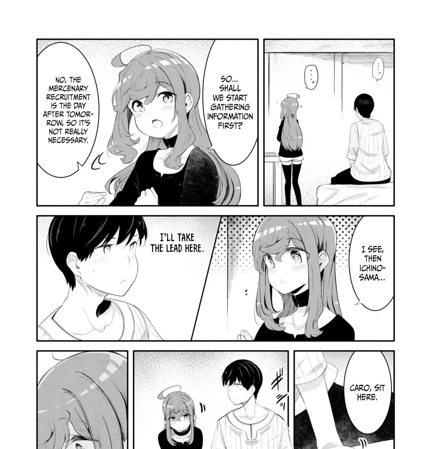 Seichou Cheat de Nandemo Dekiru you ni Natta ga, Mushoku dake wa Yamerarenai you desu Chapter 67 page 65 - MangaKakalot