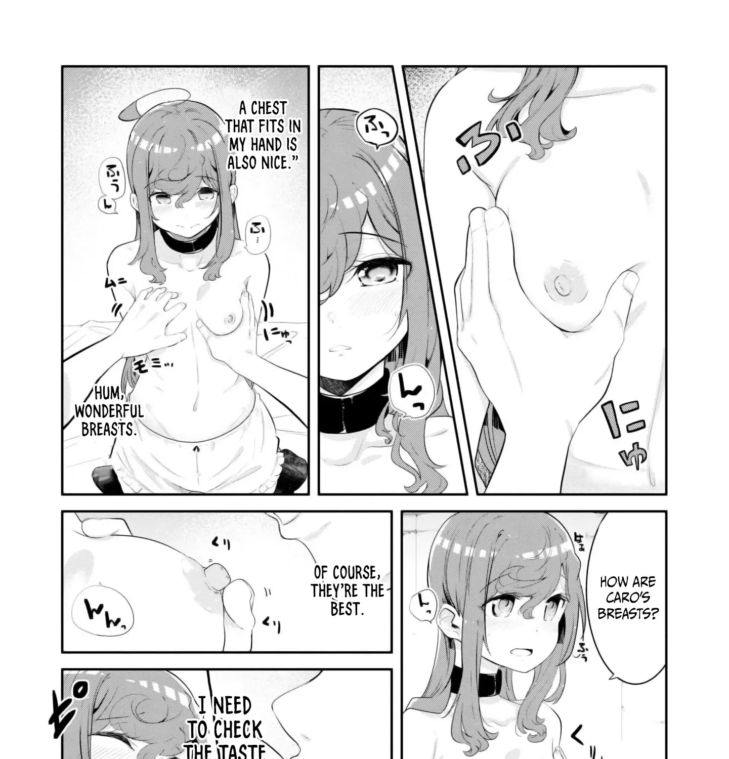 Seichou Cheat de Nandemo Dekiru you ni Natta ga, Mushoku dake wa Yamerarenai you desu Chapter 67 page 75 - MangaKakalot