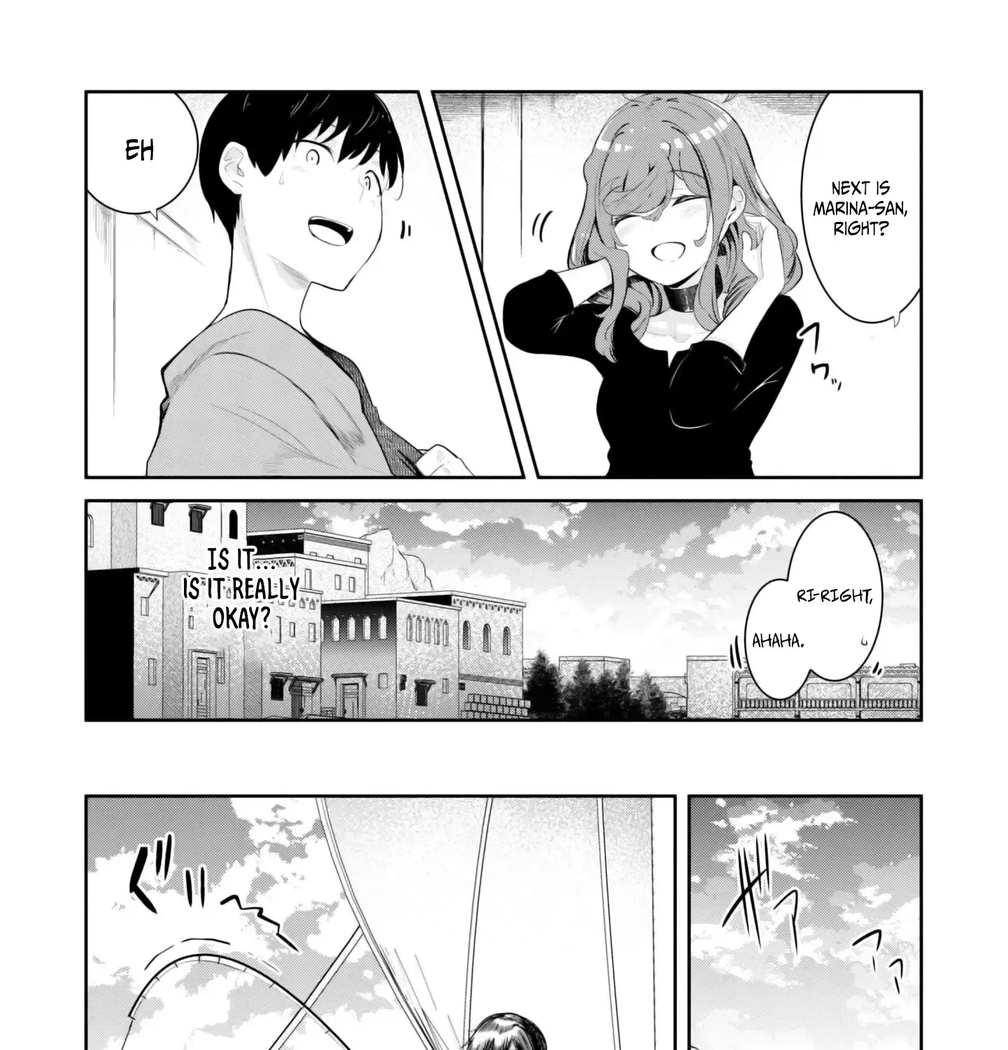 Seichou Cheat de Nandemo Dekiru you ni Natta ga, Mushoku dake wa Yamerarenai you desu Chapter 67 page 95 - MangaKakalot