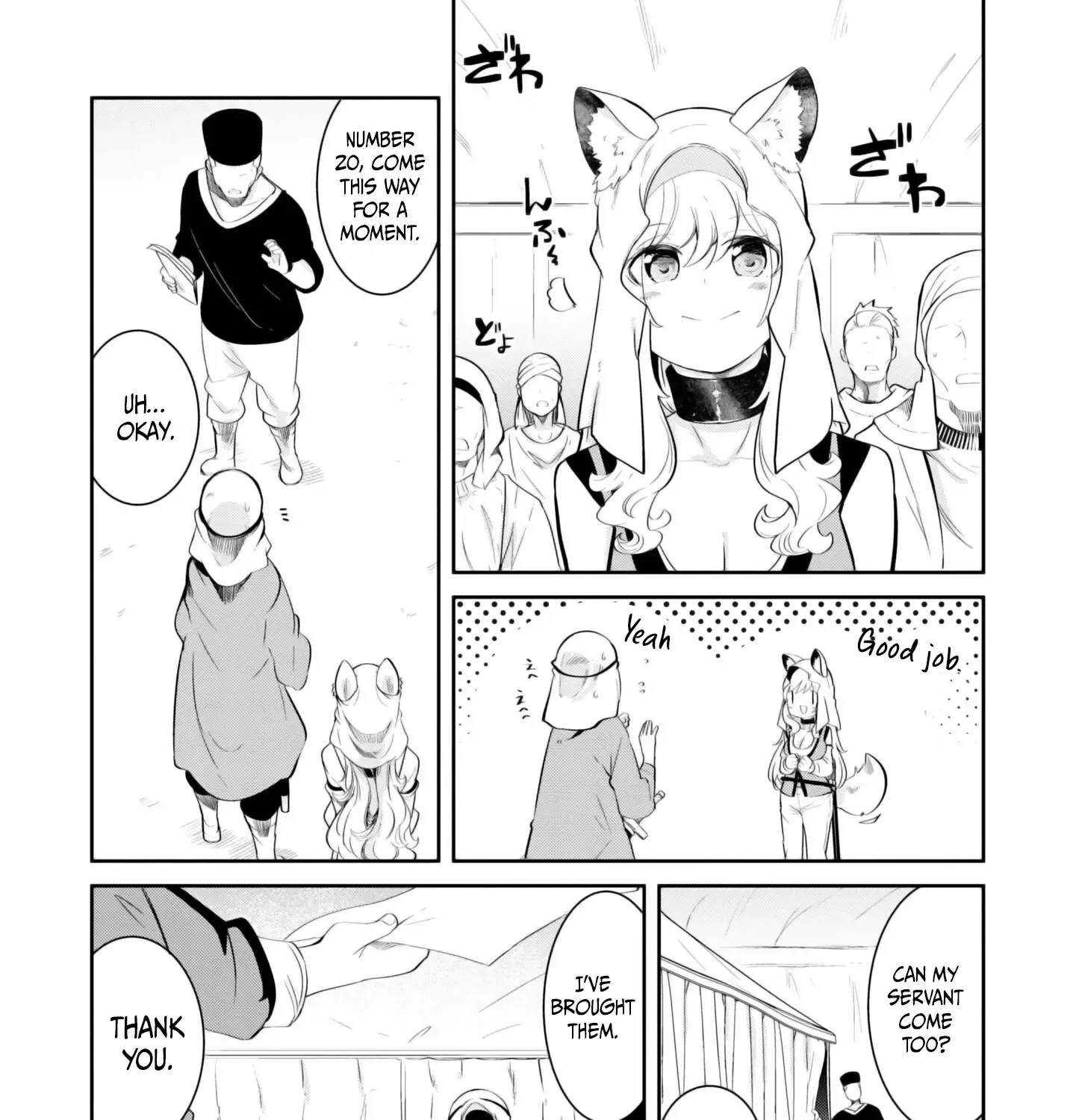 Seichou Cheat de Nandemo Dekiru you ni Natta ga, Mushoku dake wa Yamerarenai you desu Chapter 68 page 72 - MangaKakalot