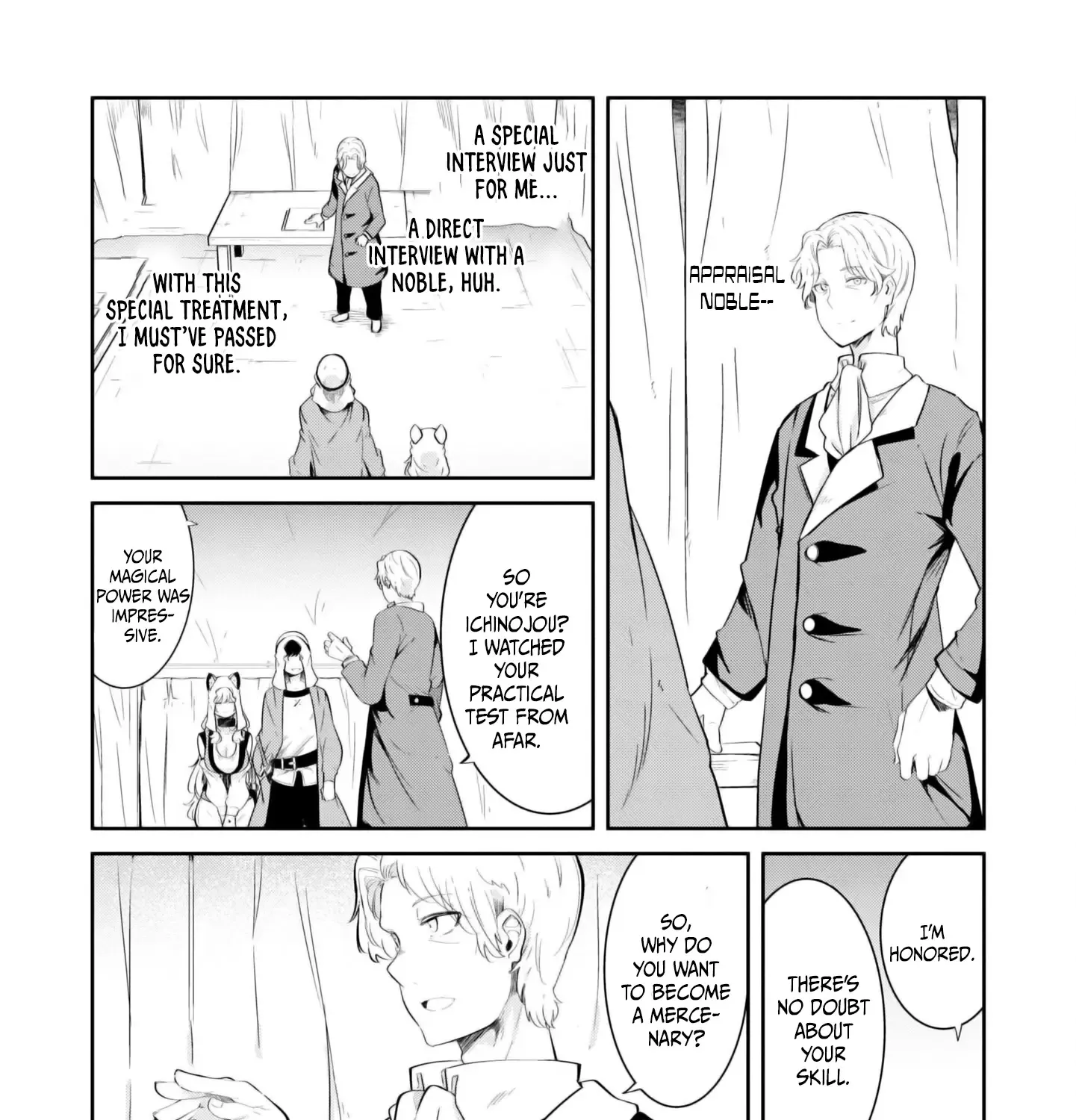 Seichou Cheat de Nandemo Dekiru you ni Natta ga, Mushoku dake wa Yamerarenai you desu Chapter 68 page 74 - MangaKakalot