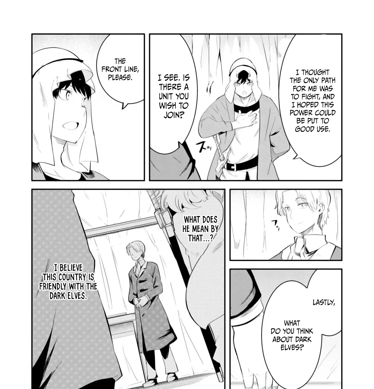 Seichou Cheat de Nandemo Dekiru you ni Natta ga, Mushoku dake wa Yamerarenai you desu Chapter 68 page 76 - MangaKakalot