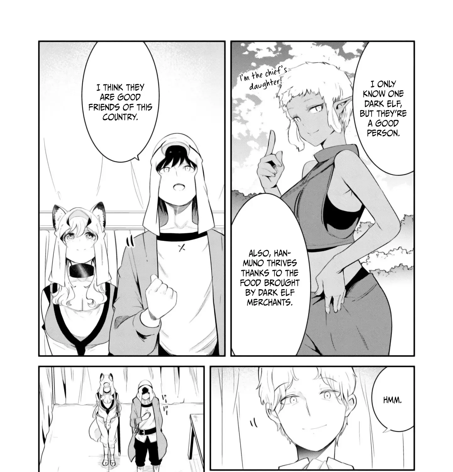 Seichou Cheat de Nandemo Dekiru you ni Natta ga, Mushoku dake wa Yamerarenai you desu Chapter 68 page 78 - MangaKakalot