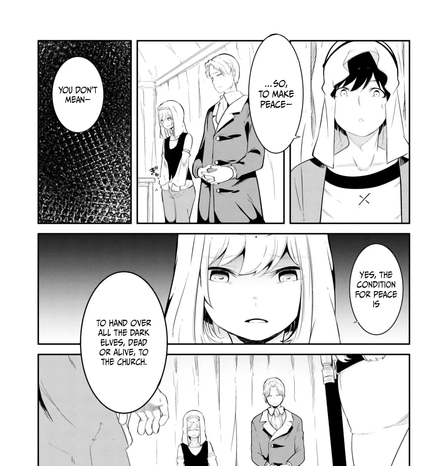 Seichou Cheat de Nandemo Dekiru you ni Natta ga, Mushoku dake wa Yamerarenai you desu Chapter 68 page 88 - MangaKakalot