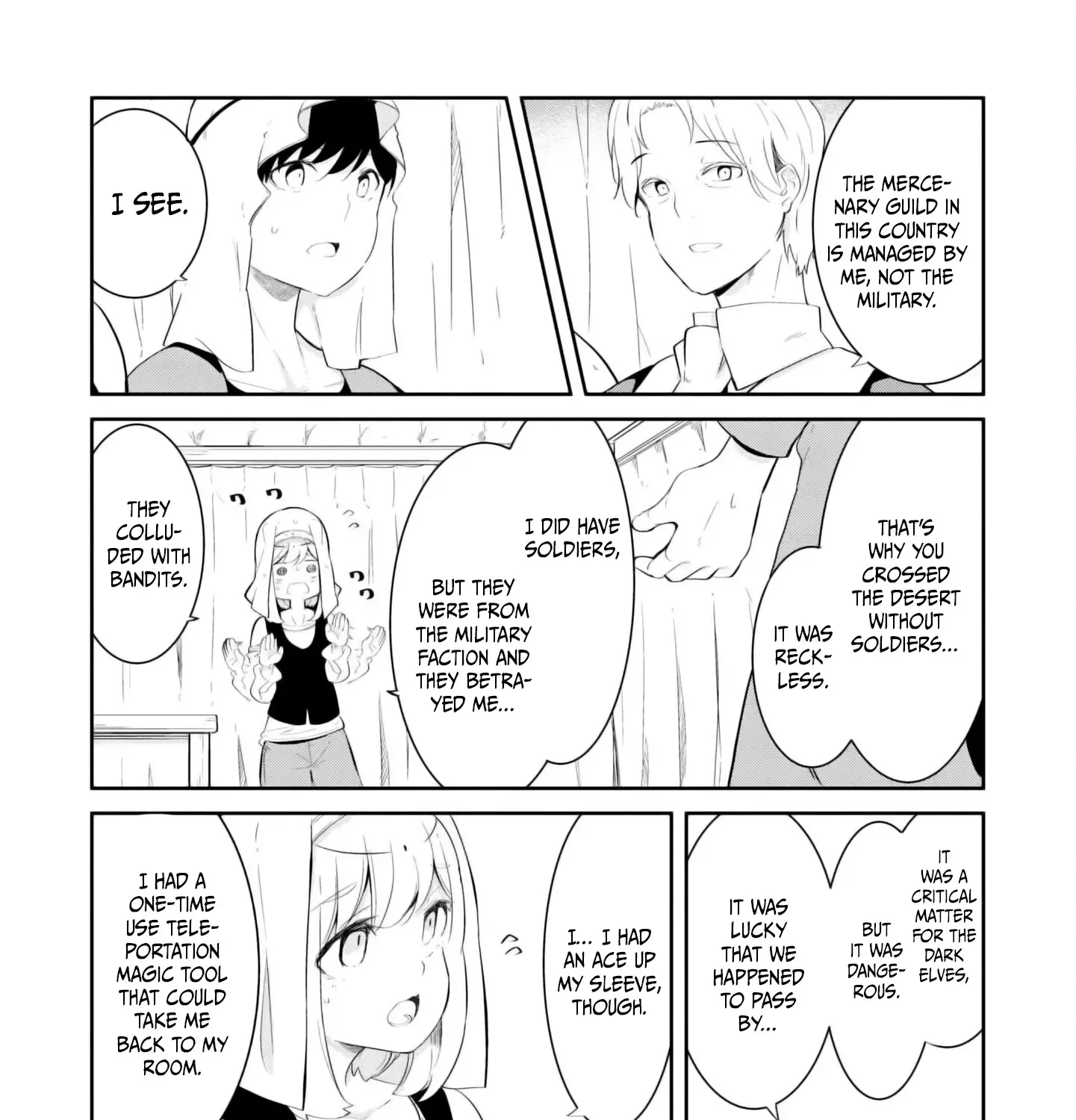 Seichou Cheat de Nandemo Dekiru you ni Natta ga, Mushoku dake wa Yamerarenai you desu Chapter 68 page 92 - MangaKakalot