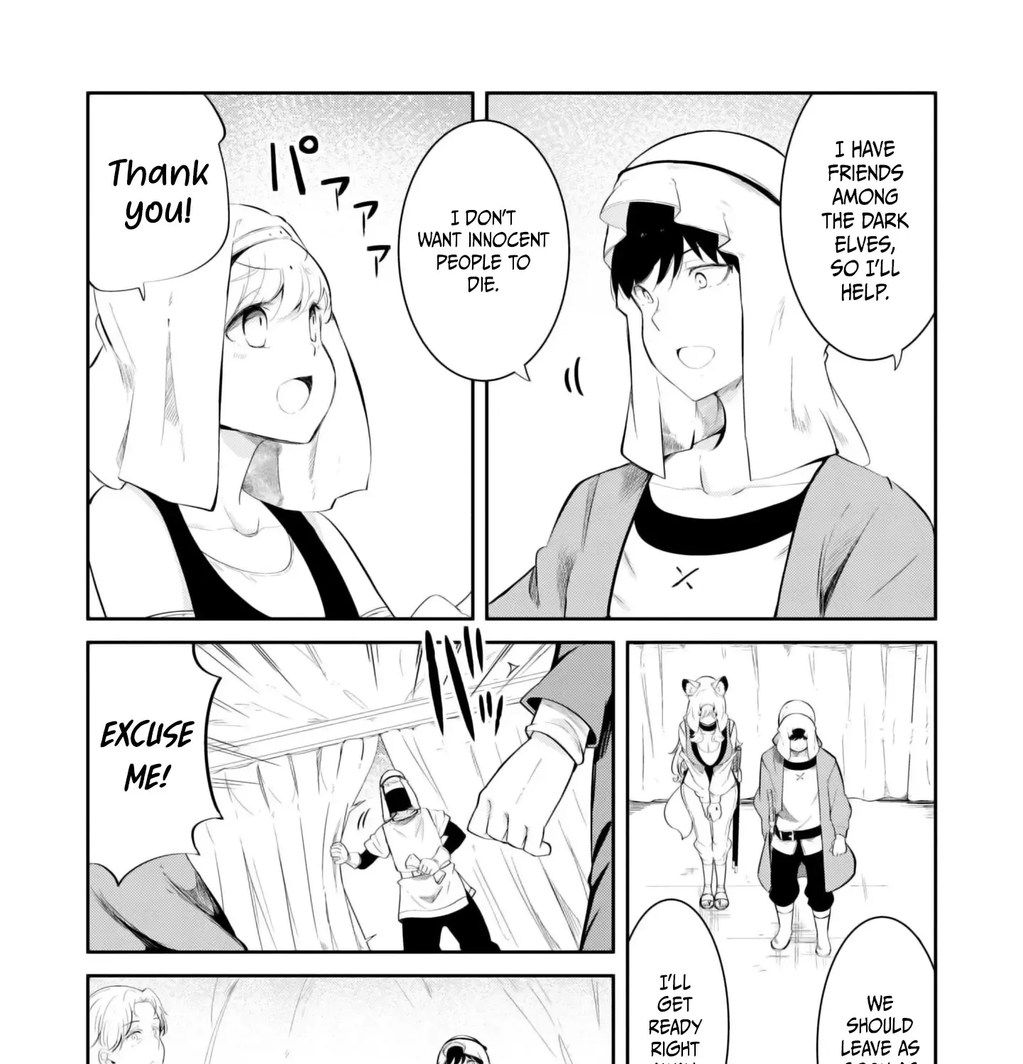 Seichou Cheat de Nandemo Dekiru you ni Natta ga, Mushoku dake wa Yamerarenai you desu Chapter 68 page 98 - MangaKakalot