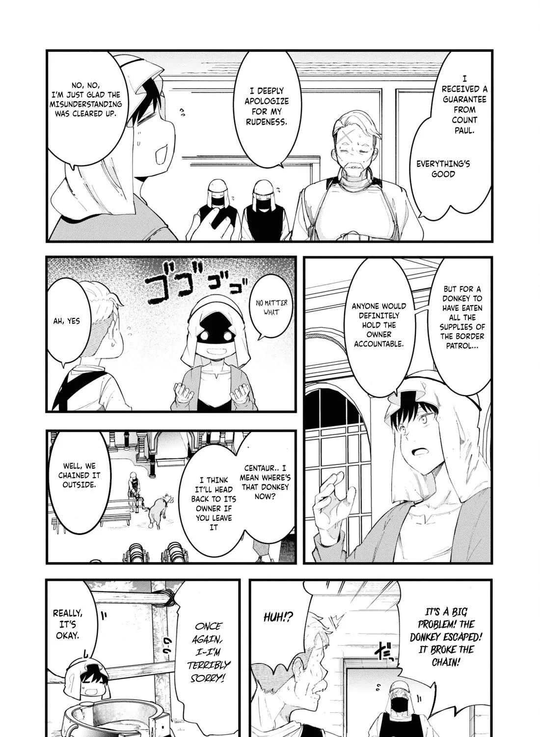 Seichou Cheat de Nandemo Dekiru you ni Natta ga, Mushoku dake wa Yamerarenai you desu Chapter 73 page 73 - MangaKakalot