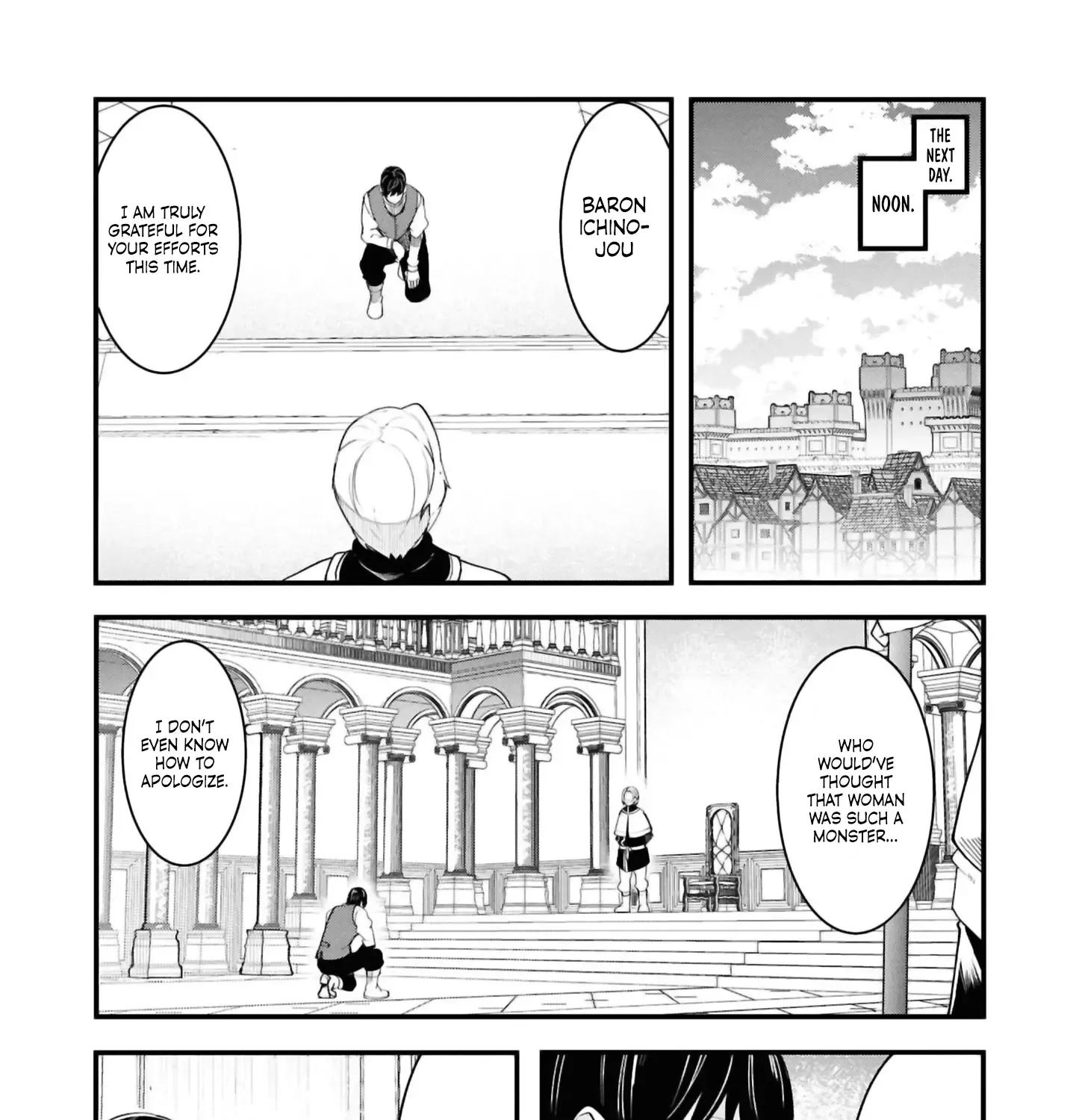 Seichou Cheat de Nandemo Dekiru you ni Natta ga, Mushoku dake wa Yamerarenai you desu Chapter 81 page 51 - MangaKakalot