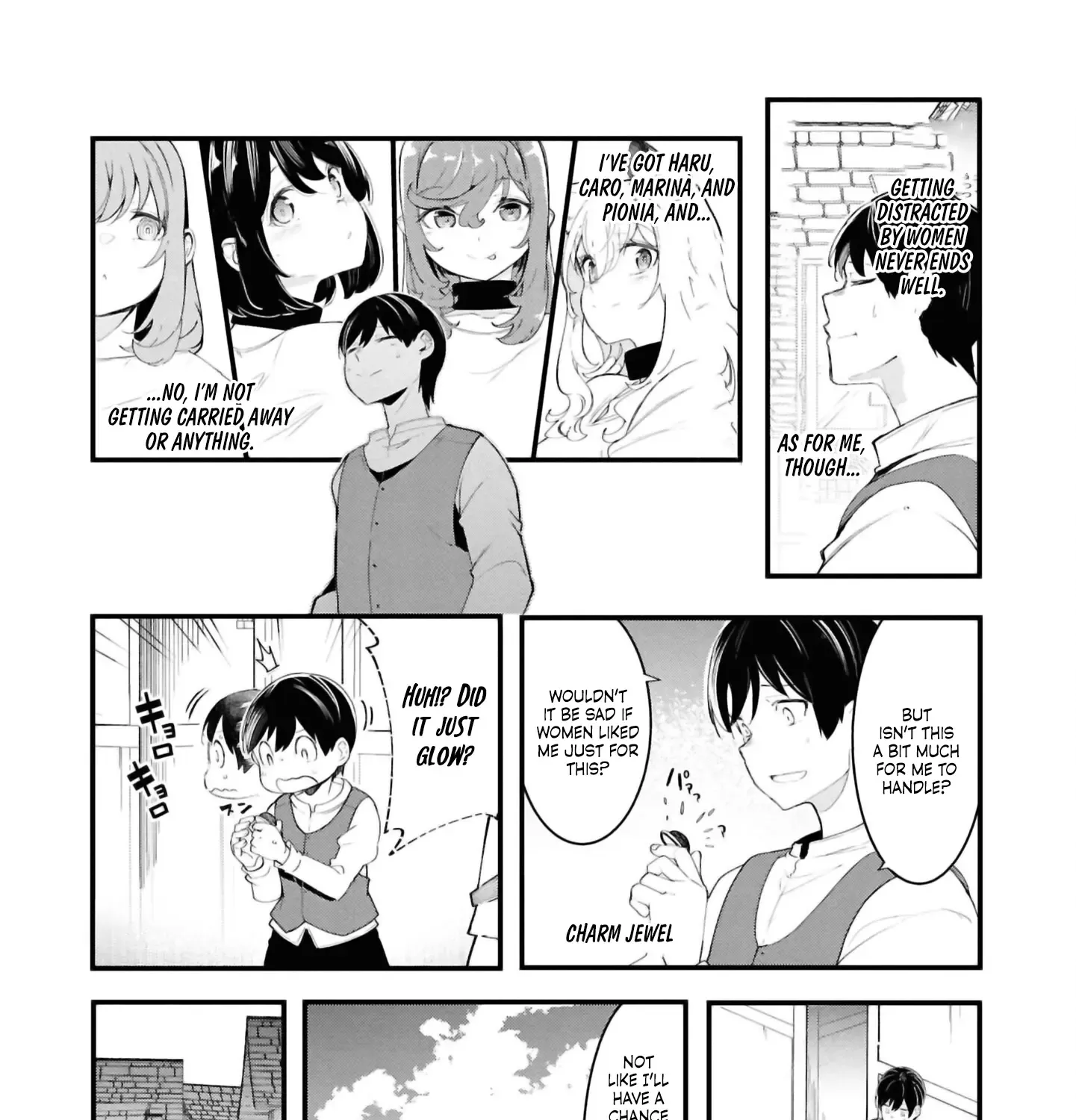 Seichou Cheat de Nandemo Dekiru you ni Natta ga, Mushoku dake wa Yamerarenai you desu Chapter 81 page 65 - MangaKakalot