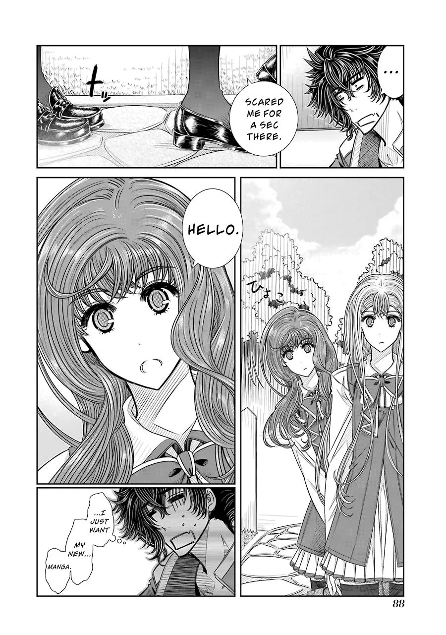 Seifuku no Vampireslod Chapter 10 page 12 - MangaKakalot