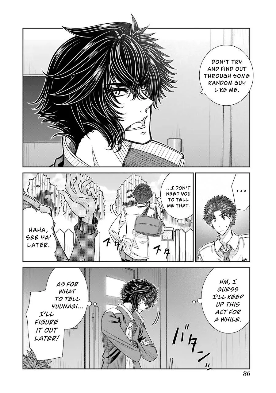 Seifuku no Vampireslod Chapter 10 page 10 - MangaKakalot