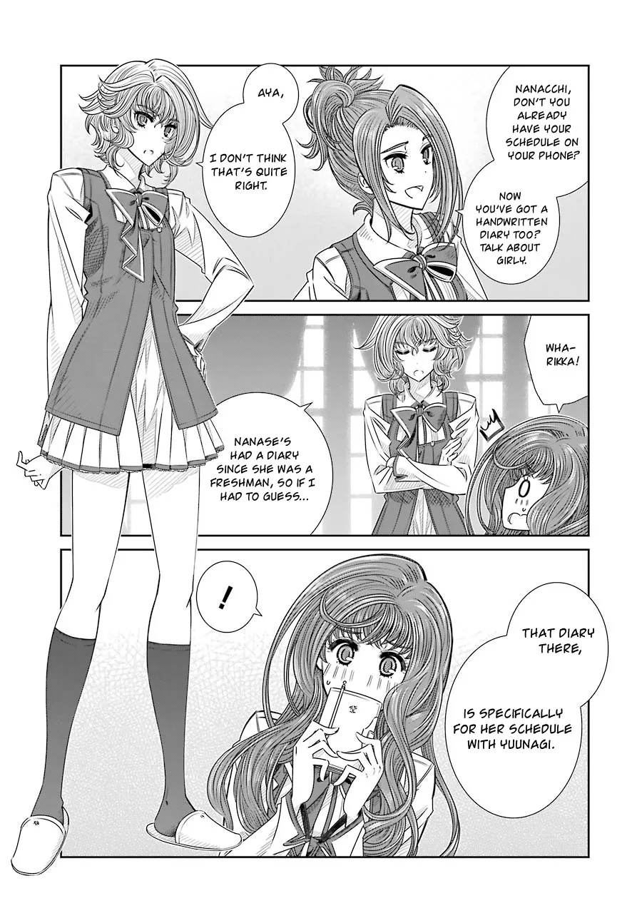 Seifuku no Vampireslod Chapter 13 page 3 - MangaKakalot