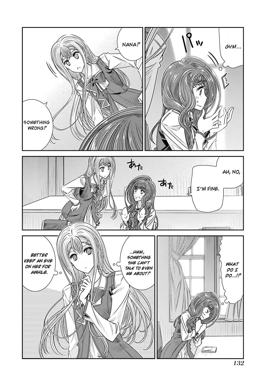 Seifuku no Vampireslod Chapter 13 page 6 - MangaKakalot