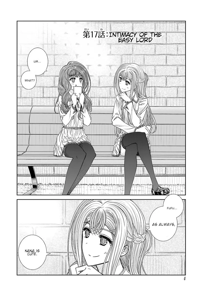 Seifuku no Vampireslod Chapter 17 page 2 - MangaKakalot