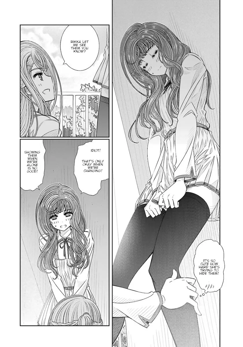 Seifuku no Vampireslod Chapter 17 page 8 - MangaKakalot