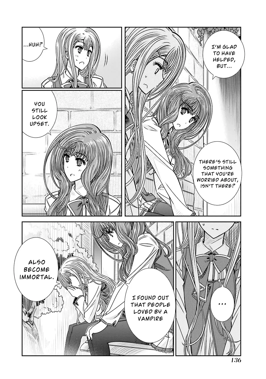 Seifuku no Vampireslod Chapter 5 page 16 - MangaKakalot