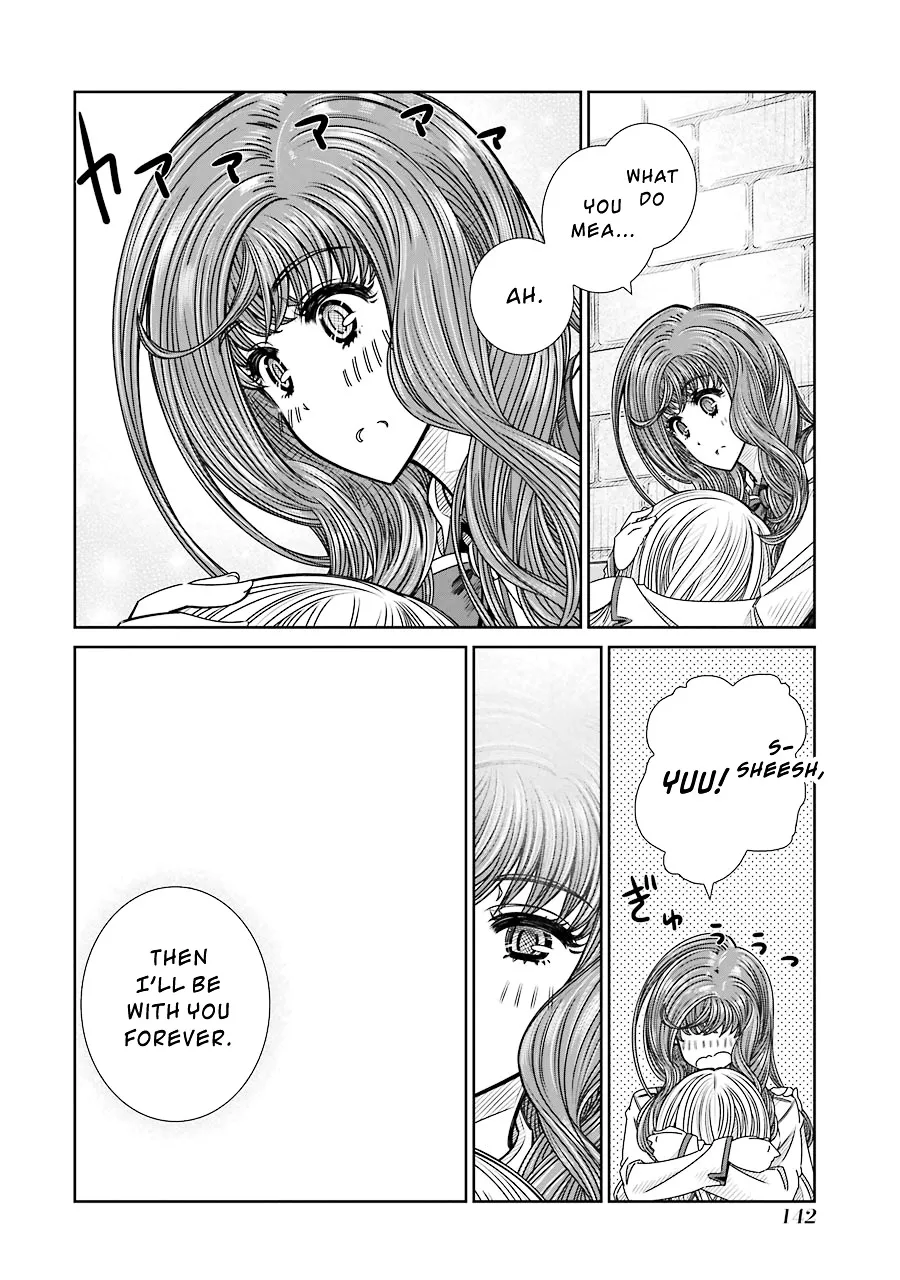 Seifuku no Vampireslod Chapter 5 page 22 - MangaKakalot