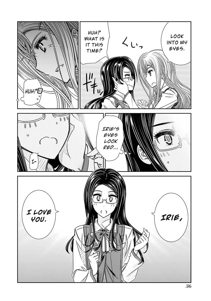 Seifuku no Vampireslod Chapter 7 page 12 - MangaKakalot