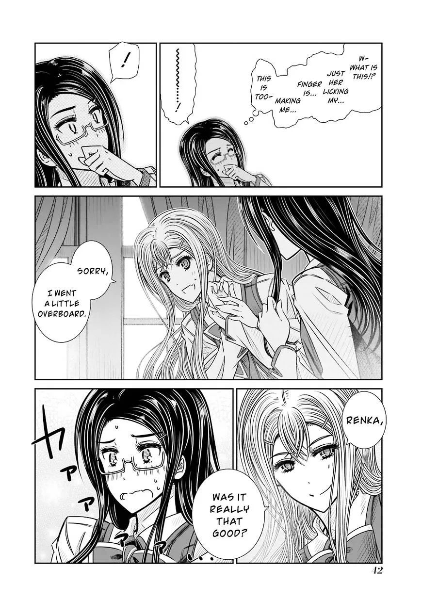 Seifuku no Vampireslod Chapter 7 page 18 - MangaKakalot