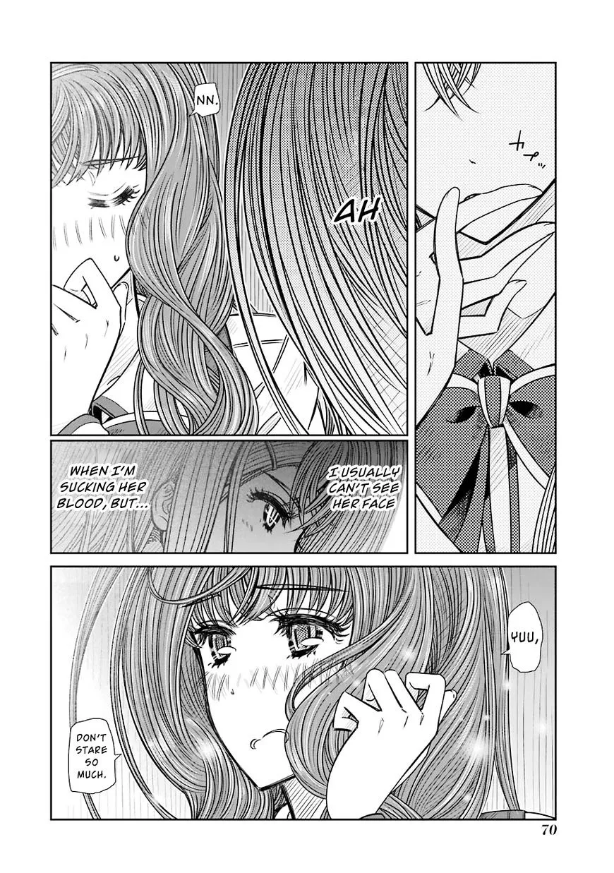 Seifuku no Vampireslod Chapter 9 page 12 - MangaKakalot