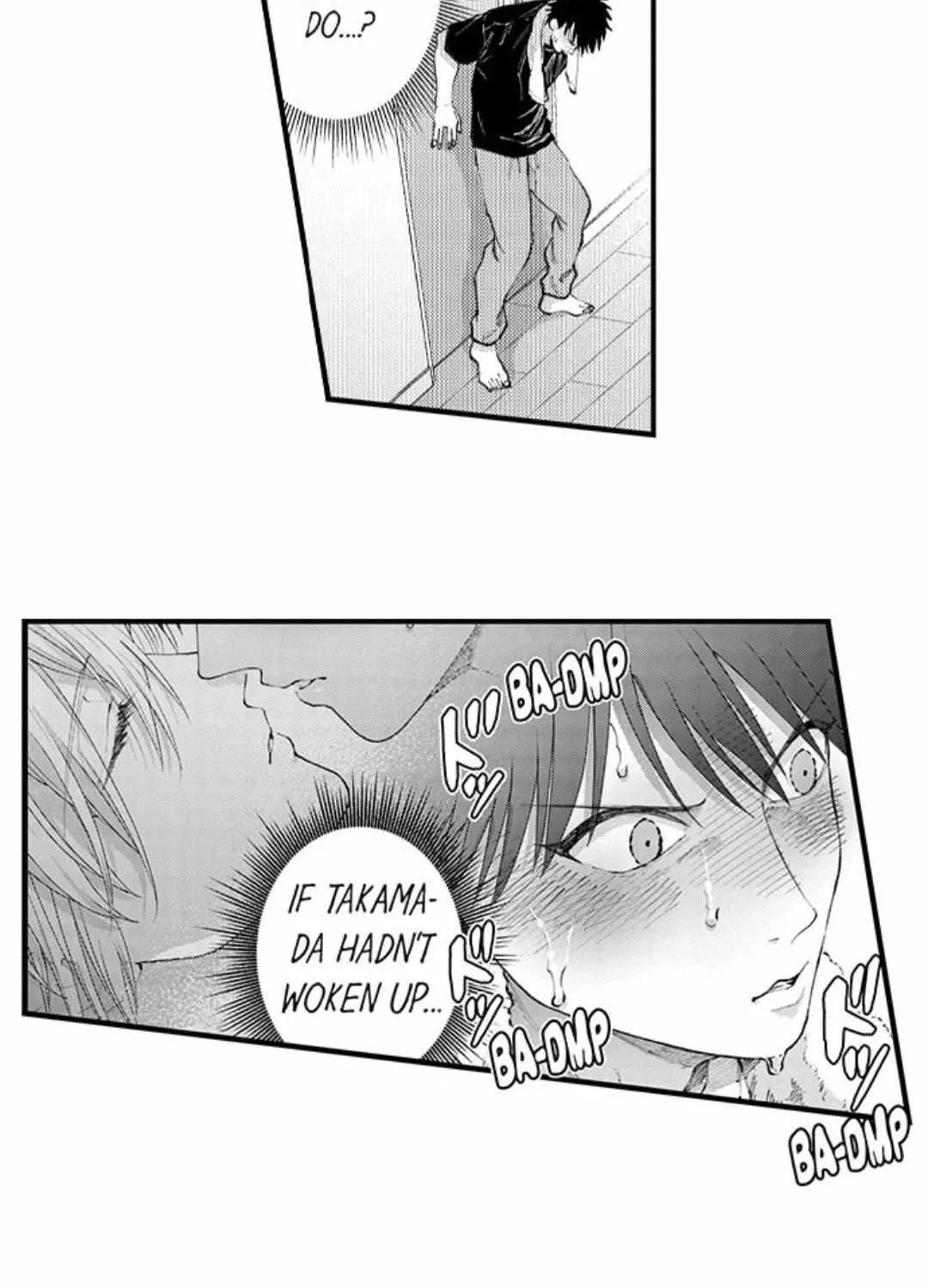 Seiheki Yabame Na Otoko Ni Nerawaremashita - Page 2