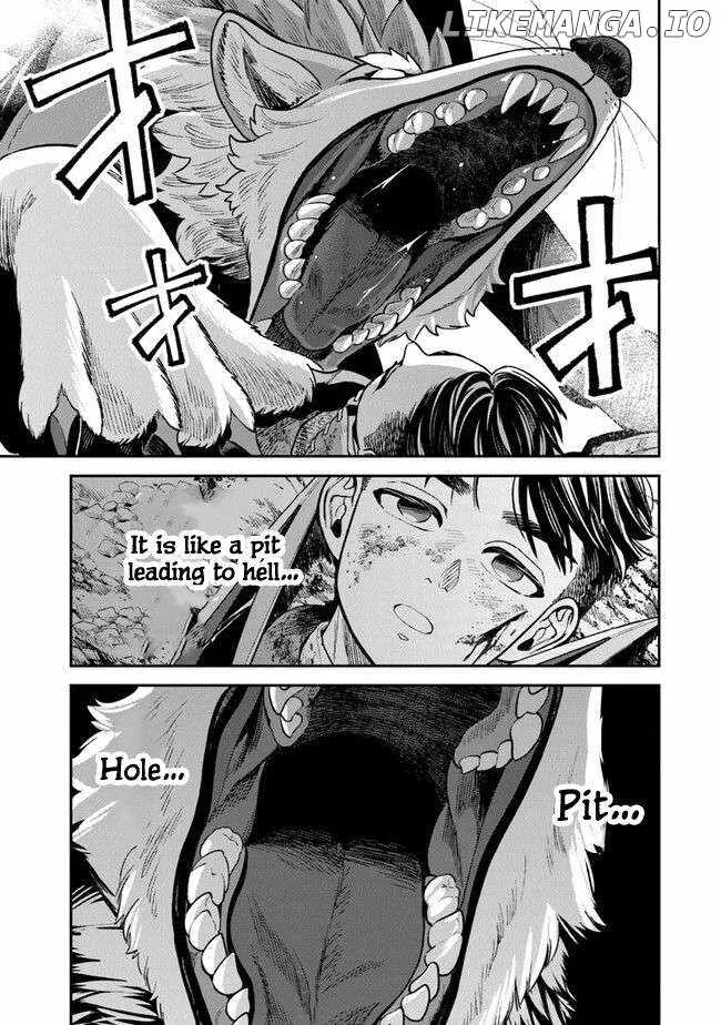 Seikatsu Mahoutsukai no Gekokujou Chapter 6 page 14 - MangaNelo