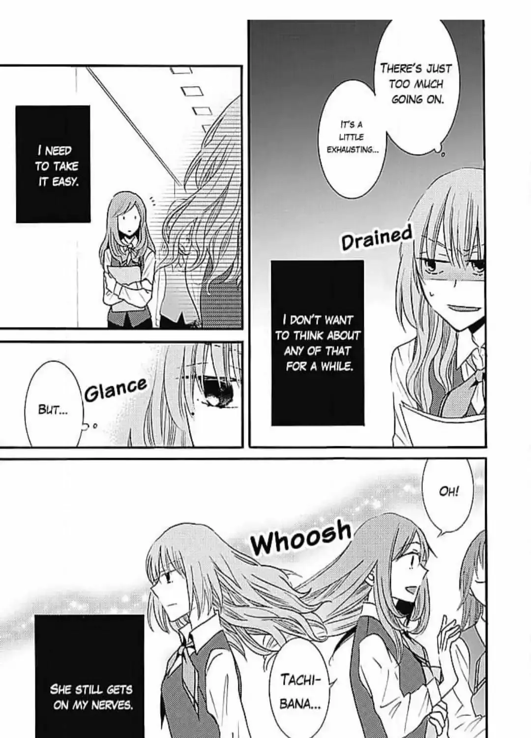 Seikei Cinderella Chapter 6 page 10 - MangaKakalot