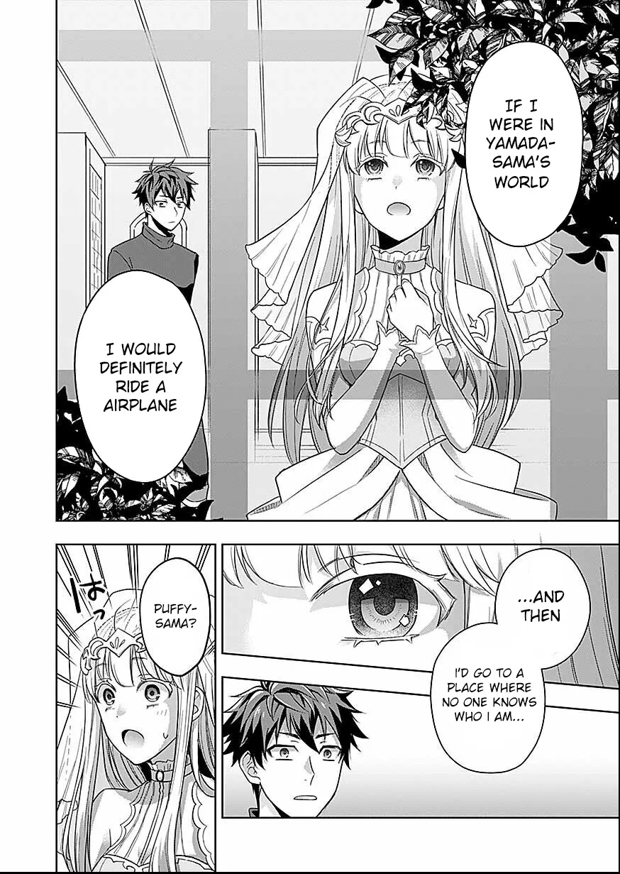 Seikishi No Ore Ga Suki Ni Natta Heroine Ga Zokuzoku To Aitsu No Harem Member Ni Natte Shimaundakedo Ore No Nani Ga Ikenai Noka Dareka Oshiete Kure!! Chapter 1 page 26 - MangaKakalot